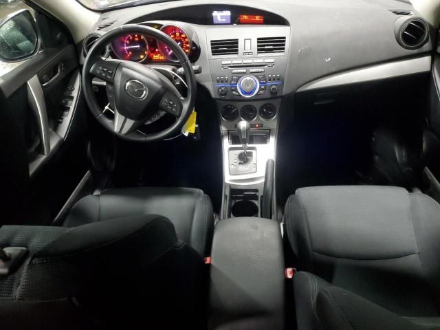 2010 Mazda 3 S