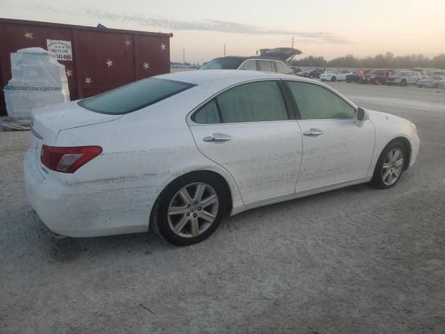 2009 Lexus ES 350