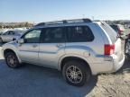 2004 Mitsubishi Endeavor Limited