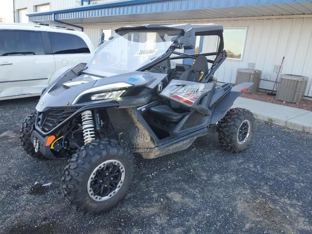 2023 Can-Am 2023 CF Moto Zforce 950 HO Sport