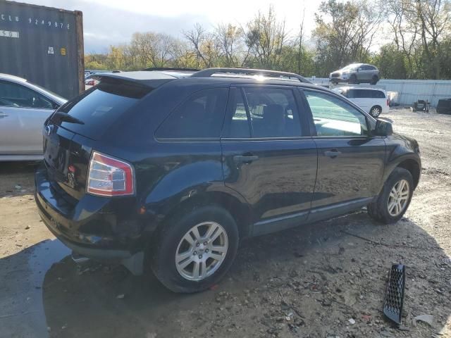 2010 Ford Edge SE