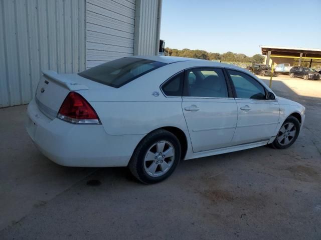 2009 Chevrolet Impala 1LT