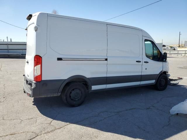 2018 Ford Transit T-150