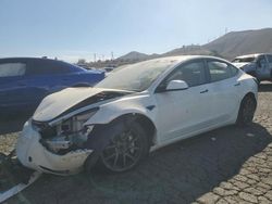 Tesla Model 3 salvage cars for sale: 2023 Tesla Model 3