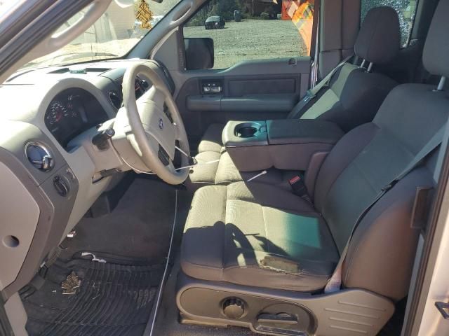 2004 Ford F150