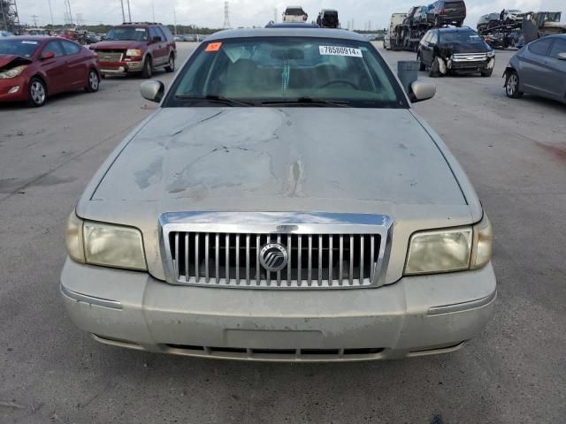 2006 Mercury Grand Marquis GS