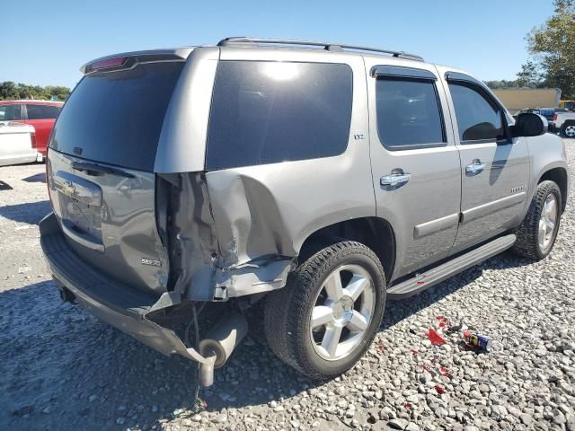 2007 Chevrolet Tahoe K1500