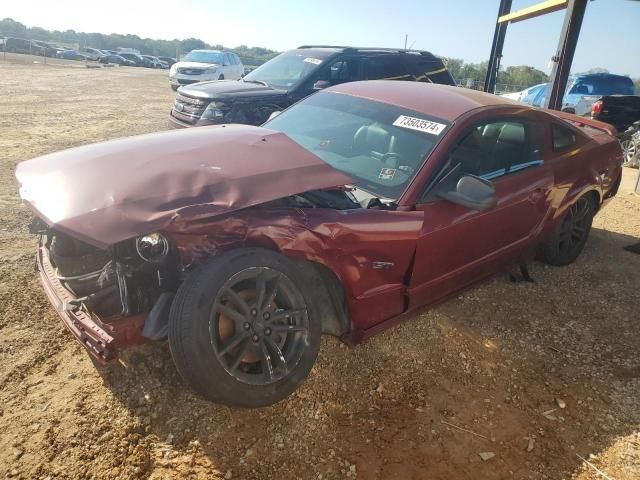 2006 Ford Mustang GT