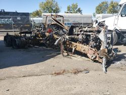 Freightliner salvage cars for sale: 2025 Freightliner Cascadia 126