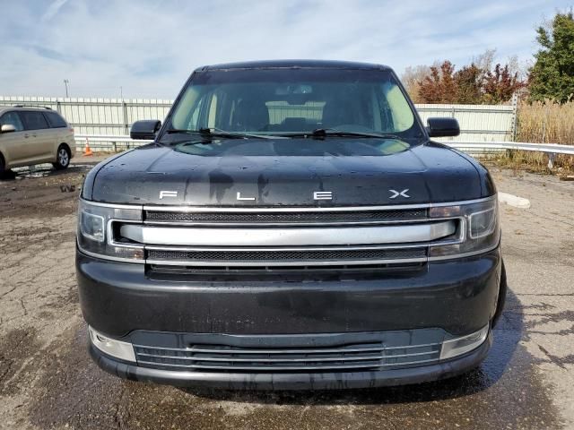 2014 Ford Flex Limited