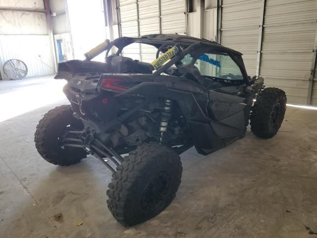 2023 Can-Am Maverick X3 X RS Turbo RR