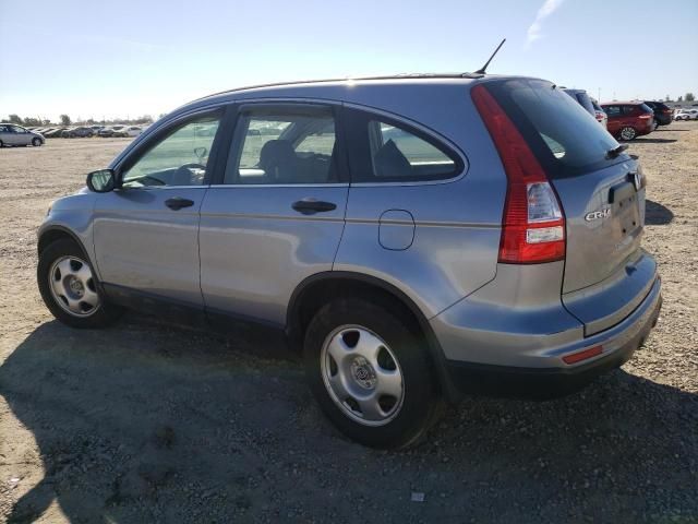 2011 Honda CR-V LX