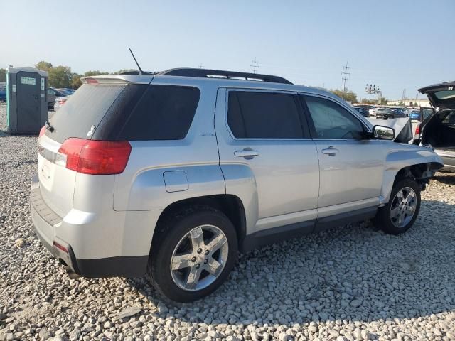 2013 GMC Terrain SLE