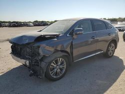 Lexus rx450 salvage cars for sale: 2014 Lexus RX 450H