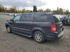 2010 Chrysler Town & Country Touring