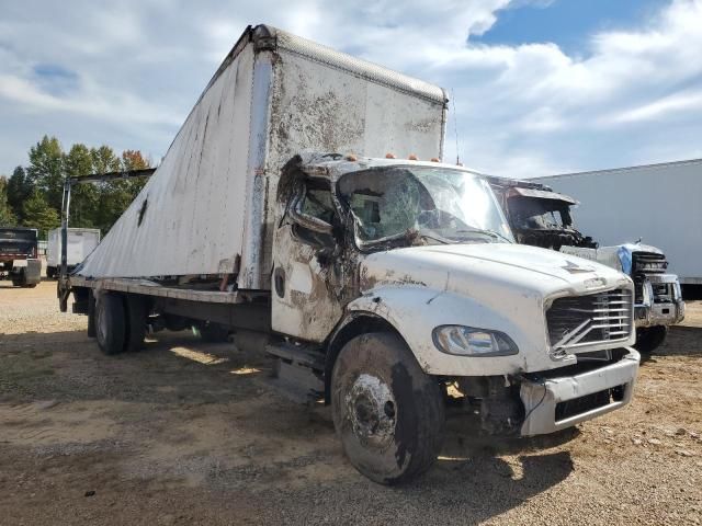 2016 Freightliner M2 106 Medium Duty