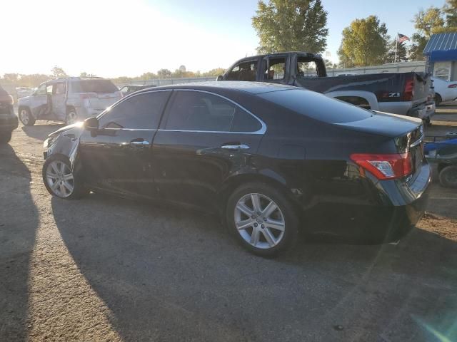 2009 Lexus ES 350