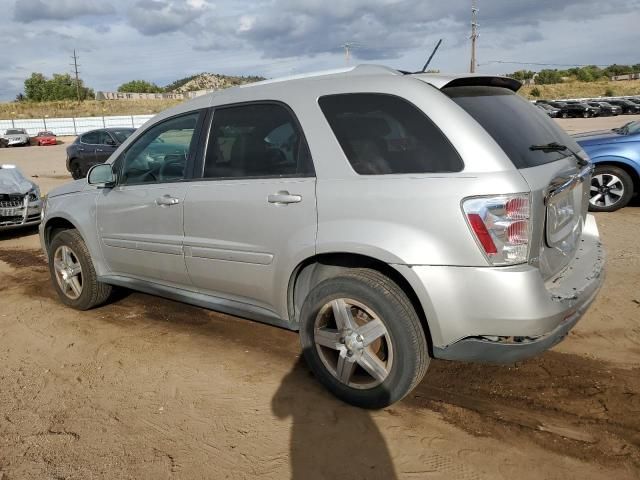 2008 Chevrolet Equinox LT