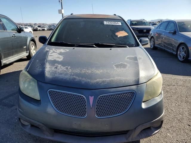 2006 Pontiac Vibe