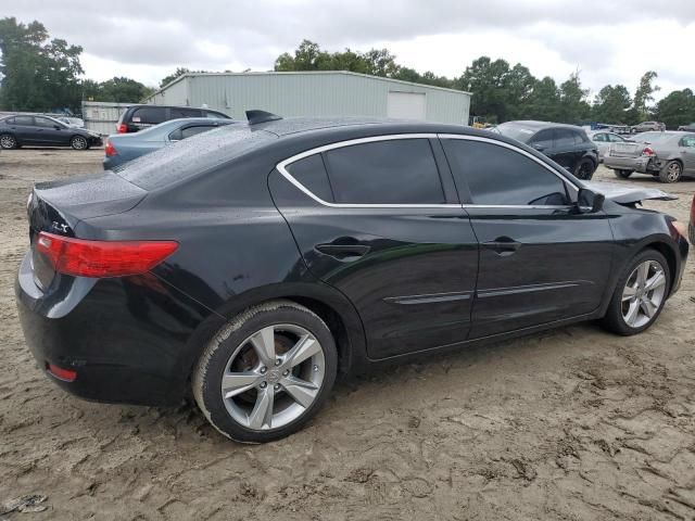 2013 Acura ILX 20 Tech