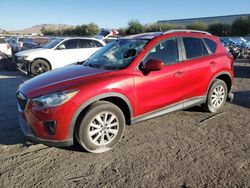 2015 Mazda CX-5 Touring en venta en Las Vegas, NV