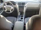 2012 Chevrolet Traverse LS