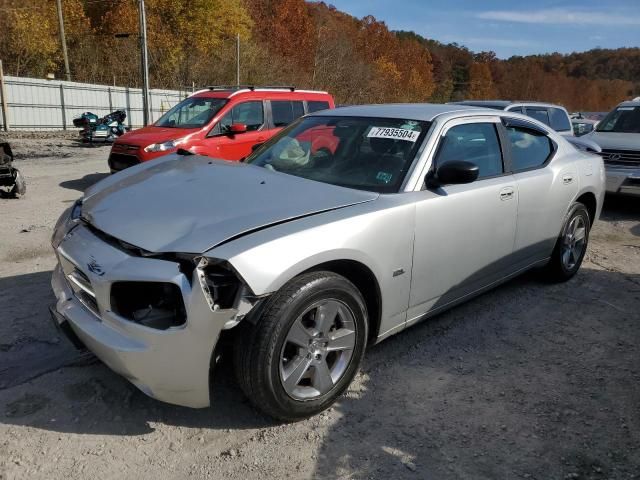 2009 Dodge Charger SXT