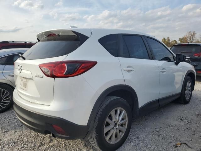 2014 Mazda CX-5 Sport