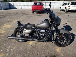 Harley-Davidson Flhxs salvage cars for sale: 2019 Harley-Davidson Flhxs