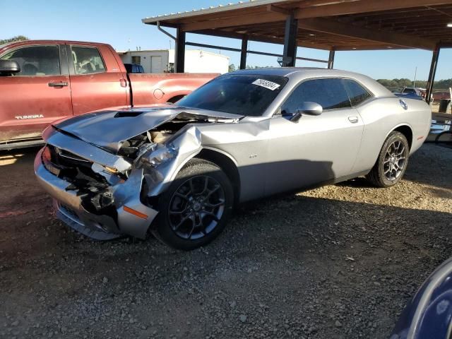 2018 Dodge Challenger GT