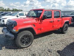 2021 Jeep Gladiator Sport en venta en Midway, FL