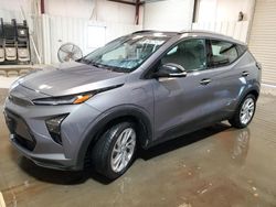 Chevrolet Bolt salvage cars for sale: 2023 Chevrolet Bolt EUV LT