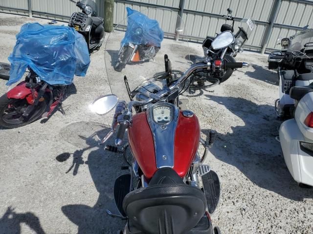 2007 Yamaha XV1900 A