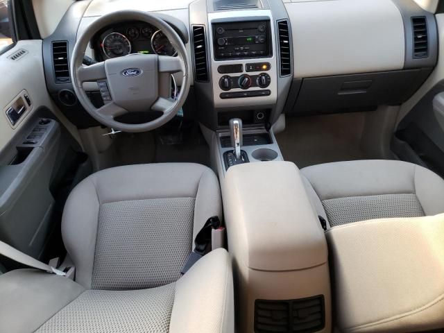 2007 Ford Edge SE