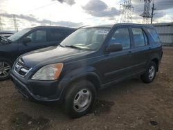 2004 Honda CR-V LX for sale in Elgin, IL