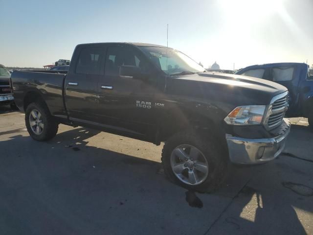 2017 Dodge RAM 1500 SLT