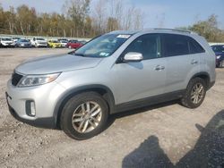 2014 KIA Sorento LX for sale in Leroy, NY