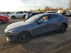 Mazda 3 salvage cars for sale: 2024 Mazda 3 Premium