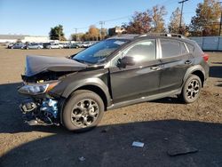 2021 Subaru Crosstrek Sport en venta en New Britain, CT