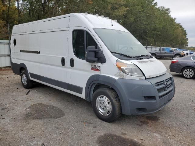 2015 Dodge RAM Promaster 3500 3500 High