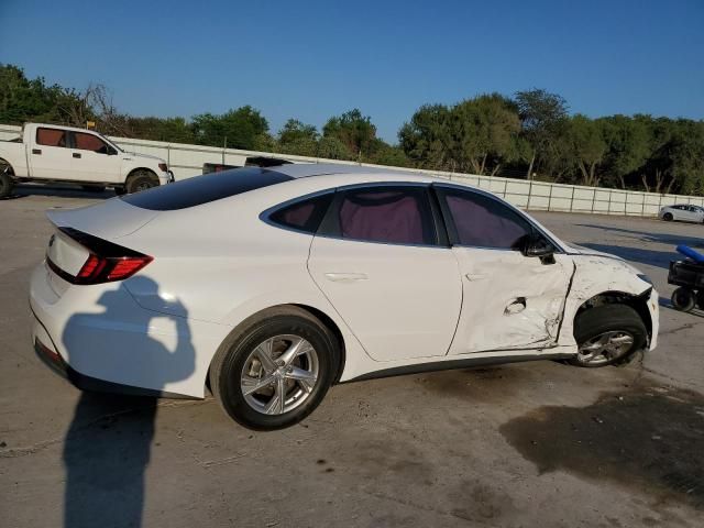 2023 Hyundai Sonata SE