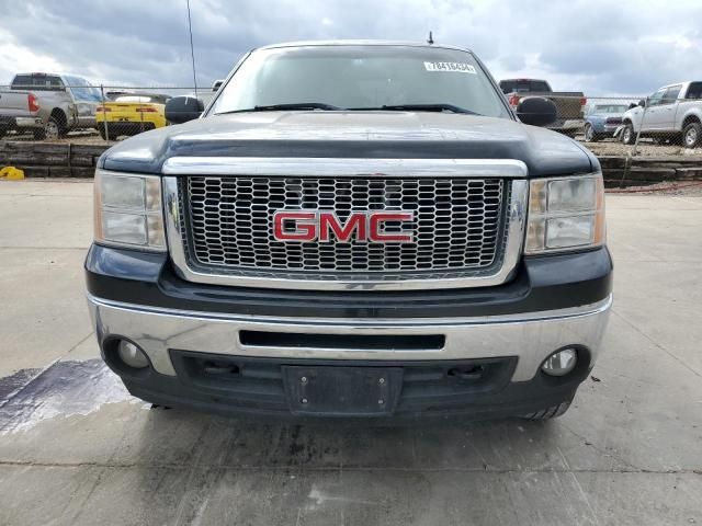 2012 GMC Sierra C1500 SLE