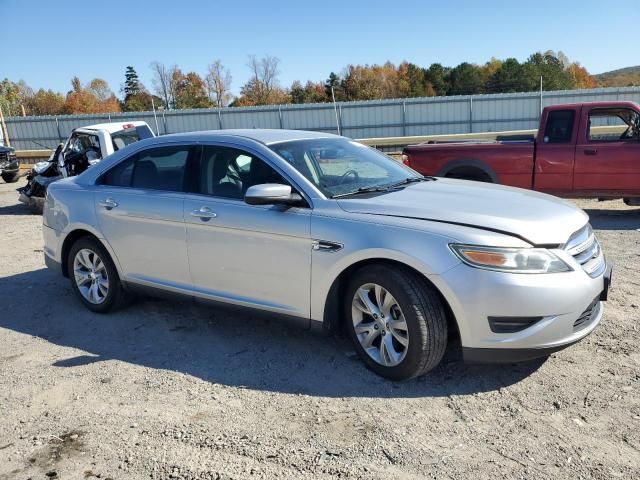 2011 Ford Taurus SEL