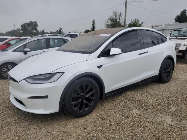 2023 Tesla Model X