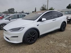 Tesla salvage cars for sale: 2023 Tesla Model X