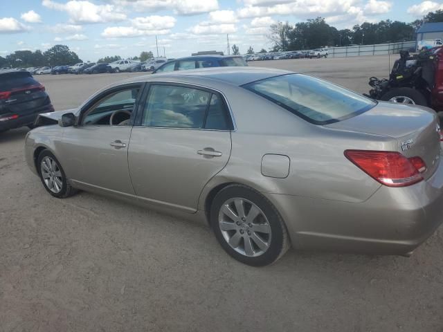 2006 Toyota Avalon XL