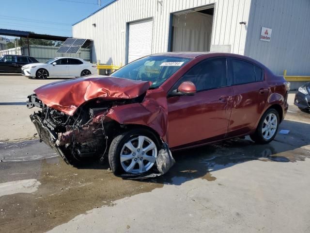 2010 Mazda 3 I