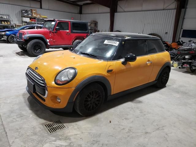 2015 Mini Cooper