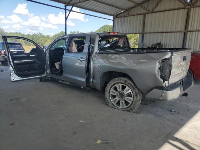 2017 Toyota Tundra Crewmax 1794