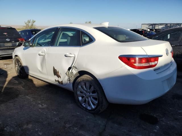 2016 Buick Verano